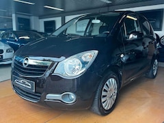 Bild des Angebotes Opel Agila B Edition/76TKM/KLIMA/SHZ
