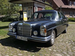 Bild des Angebotes Mercedes-Benz 300 SEL 3.5 V6 (W109)