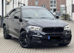 Bild des Angebotes BMW X6 M BMW X6 M50d Xdrive Vollausstattung