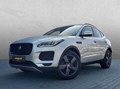 Bild des Angebotes Jaguar E-Pace D180 AWD S