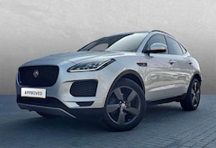 Bild des Angebotes Jaguar E-Pace D180 AWD S