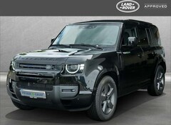 Bild des Angebotes Land Rover Defender 110 D250 X-Dynamic SE AHK Pano MatrixLED