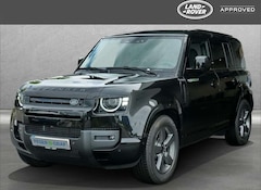 Land Rover Defender 110 D250 X-Dynamic SE AHK Pano MatrixLED