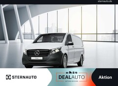 Bild des Angebotes Mercedes-Benz Vito Vito 116 CDI KA Lang Pro/Kamera/Navi/Klima/MBUX