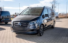 Bild des Angebotes Mercedes-Benz Vito 114 TOURER LANG LIEGEPAKET KLIMA 360°-KAM