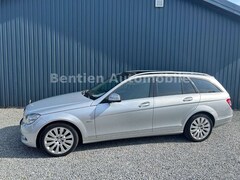 Bild des Angebotes Mercedes-Benz C 320 C T-Modell,Leder,Navi,Xenon,Panorama,SHZ,P