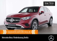 Bild des Angebotes Mercedes-Benz GLC 300 4M AVANTG+PANO+AHK+STHZG+BURMESTER+KEYLESS