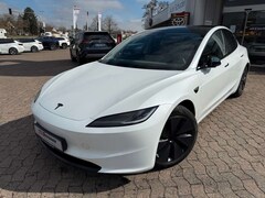 Bild des Angebotes Tesla Model 3 Highland Standard Range **ALLWETTER**
