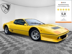 Bild des Angebotes Ferrari 512 BB