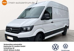 Bild des Angebotes VW Crafter 35 Kasten HD Motor 2.0 l TDI EU6-EC SCR