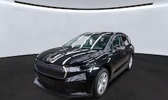 Bild des Angebotes Skoda Enyaq 60 Loft Aut. Matrix Navi SHZ ACC Alu19 WP
