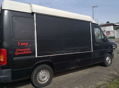 Bild des Angebotes VW LT LT 35 TDI 2DG152/W81