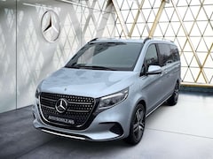 Bild des Angebotes Mercedes-Benz V 300 d AVANTGARDE Lang AHK*Burmester*360*StandH