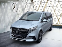 Bild des Angebotes Mercedes-Benz V 300 d AVANTGARDE Lang AHK*Burmester*360*StandH