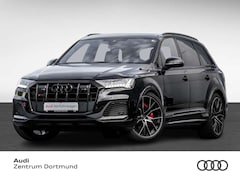 Bild des Angebotes Audi SQ7 TFSI tiptronic AHK+B&O+3.Reihe+Pano+Standheizung+