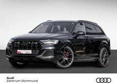 Bild des Angebotes Audi SQ7 TFSI tiptronic AHK+B&O+3.Reihe+Pano+Standheizung+