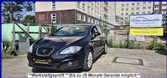 Bild des Angebotes SEAT Leon Style Copa Ecom. 2.Hd.Top-Ausstg.GARANTIE