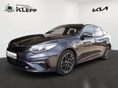 Bild des Angebotes Kia Optima SW 1.6 T GT-Line DCT Tech LS
