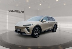 Bild des Angebotes MG MGS6 EV S6 EV Luxury AWD Allrad, 360 Grad, Sitzbelüftung