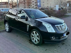 Bild des Angebotes Cadillac SRX SRX 3.6 V6 AWD Premium