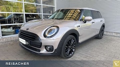 Bild des Angebotes MINI One D Clubman Navi HUD LED Sportsitz 17"LM