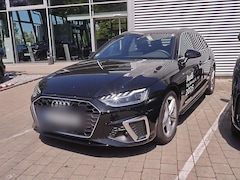 Bild des Angebotes Audi A4 Avant 40 TFSI 2x S line AHK LED V-Cockp. ACC