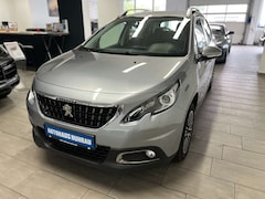 Bild des Angebotes Peugeot 2008 1.5 BlueHDi S&S Active 5d