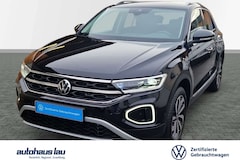 Bild des Angebotes VW T-Roc Style
