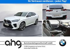 Bild des Angebotes BMW X2 M35i xDrive DCT *21'*Komfortzugang*Rückfahrka