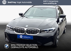 Bild des Angebotes BMW M3 Touring xDrive Pano* LED* Harman/Kardon*