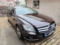 Bild des Angebotes Mercedes-Benz CLS 350 CLS Shooting Brake 350 CDI 4Matic 7G-TRONIC