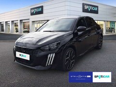 Bild des Angebotes Peugeot 208 Hybrid 136 e-DSC6 GT