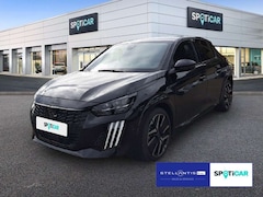 Bild des Angebotes Peugeot 208 Hybrid 136 e-DSC6 GT