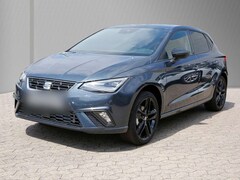 Bild des Angebotes SEAT Ibiza FR UPE 34.235 per sofort DSG Perf BlackED