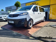 Bild des Angebotes Opel Vivaro Kombi -e M 75kWh Apple CarPlay Android Auto Mehrzo