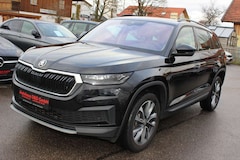 Bild des Angebotes Skoda Kodiaq Tour 4x4