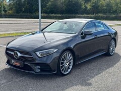 Bild des Angebotes Mercedes-Benz CLS 400 d 4Matic*AMG Line*Burmester*Kamera*