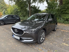 Bild des Angebotes Mazda CX-5 SKYACTIV-G 194 Aut. AWD Signature