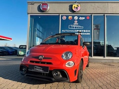 Bild des Angebotes Abarth 695C 1.4 T-Jet*Competizione*BEATS*Sportsitze*