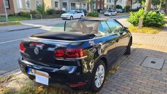 Bild des Angebotes VW Golf Cabriolet Golf Cabrio 1.4 TSI Life