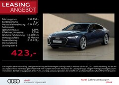 Bild des Angebotes Audi A7 Sportback 45 TDI qu HD MATRIX AHK PANO 20"