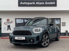 Bild des Angebotes MINI Cooper Countryman Yours Trim HeadUp ViCo Pano