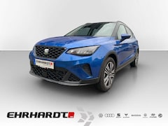 Bild des Angebotes SEAT Arona 1.0 TSI DSG Style Edition VIRTUAL*LED*FULL-LINK...