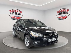 Bild des Angebotes Citroen DS4 SoChic*TÜV+AU NEU*VOLL SCHECKHEFT