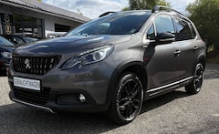 Bild des Angebotes Peugeot 2008 Allure, GT-Line, Automatik