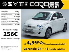 Bild des Angebotes Fiat 500e Icon Automatik Allwetterreifen Kamera Navi LED (24
