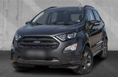 Bild des Angebotes Ford EcoSport ST-Line TECH.PKT*WINTERPKT*FAS.PKT*LED