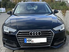 Bild des Angebotes Audi A4 35 TDI design