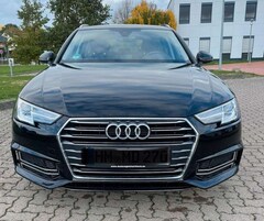 Bild des Angebotes Audi A4 35 TDI design
