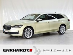 Bild des Angebotes Skoda Superb Combi 1.5 TSI mHEV Selection AHK*LED*NAV*SHZ*AC...
